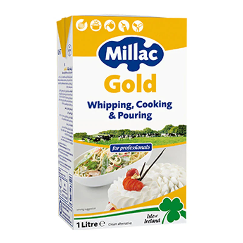 uht whipping cream 1l (#10091) - Image 5