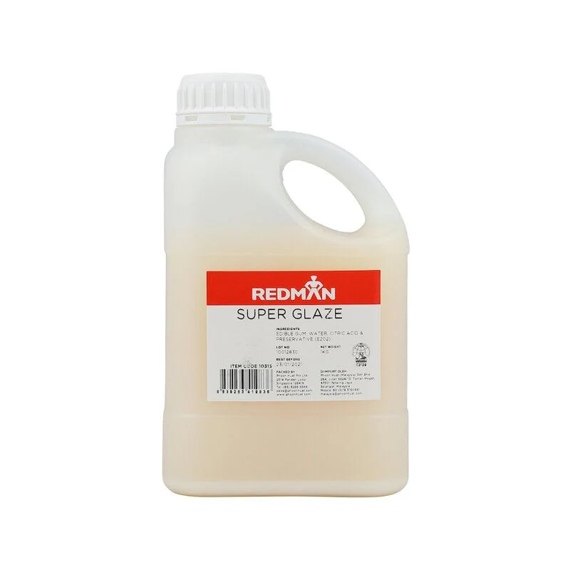 SUPER GLAZE 1KG (#10315) - Image 2