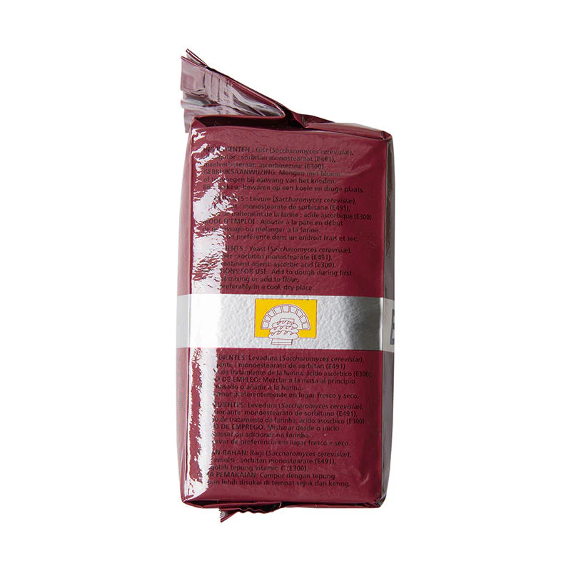instant dry yeast brown 500g (#10385) - Image 3