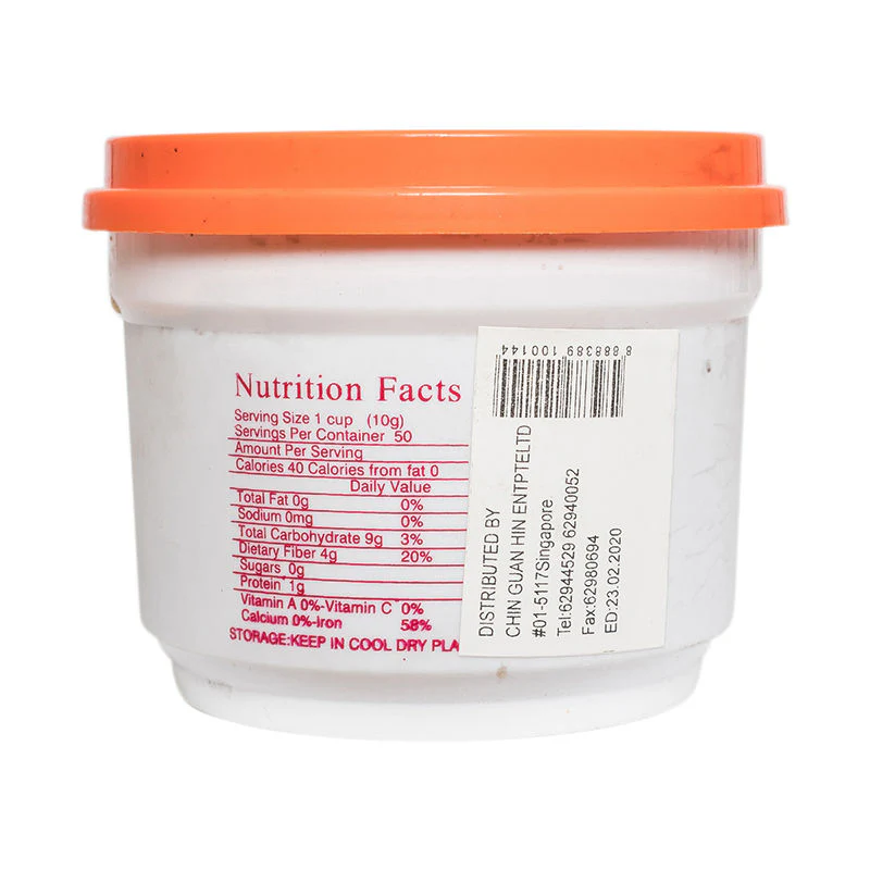 maltose 500g (#10701) - Image 4