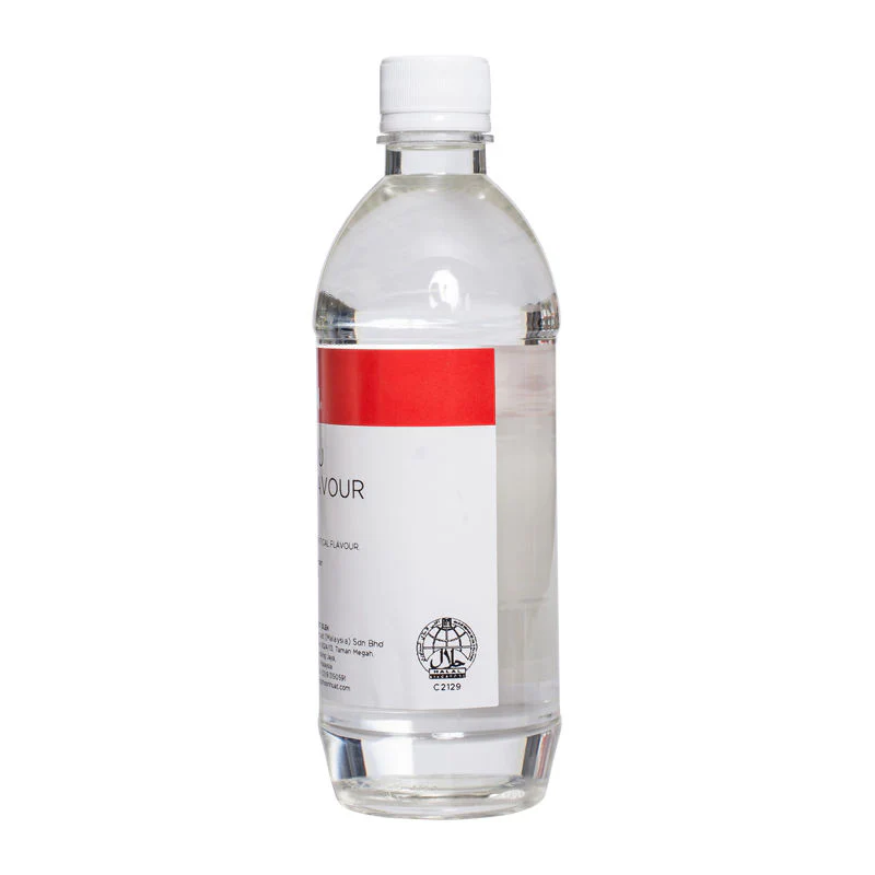 KONNYAKU PINEAPPLE FLAVOUR 500ML (#10751) - Image 6