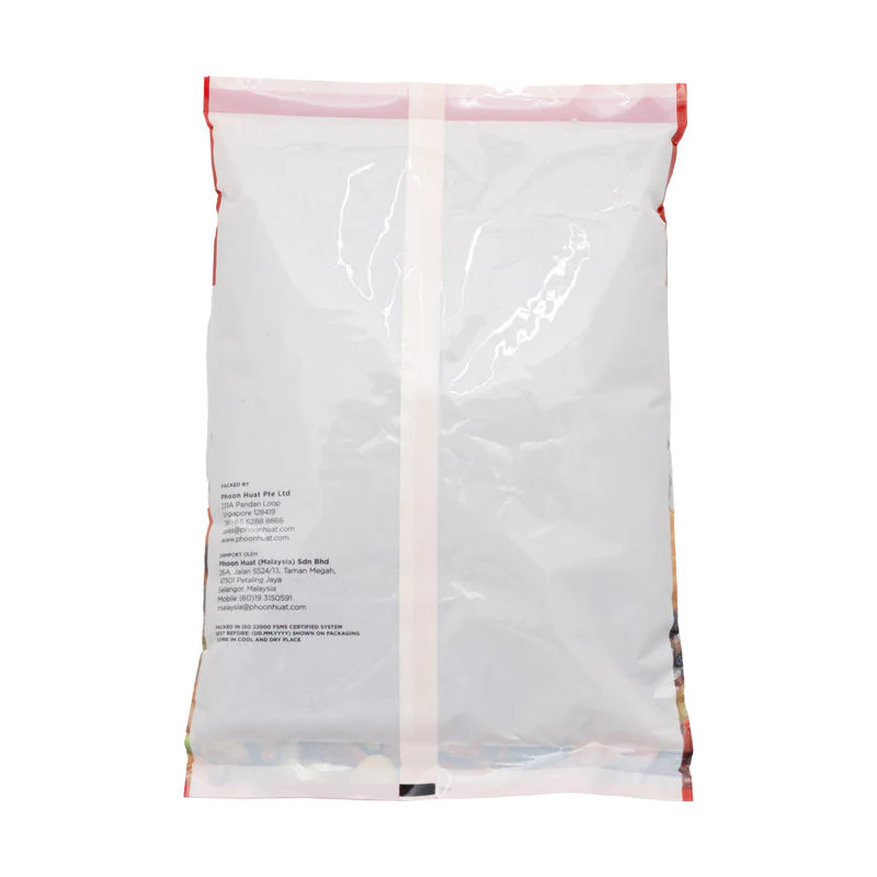 COCOA CHIPS BAKEABLE 1KG (#10914) - Image 3
