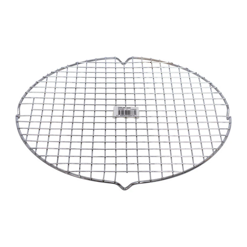 round cooling rack 11" (#10984) - Image 2