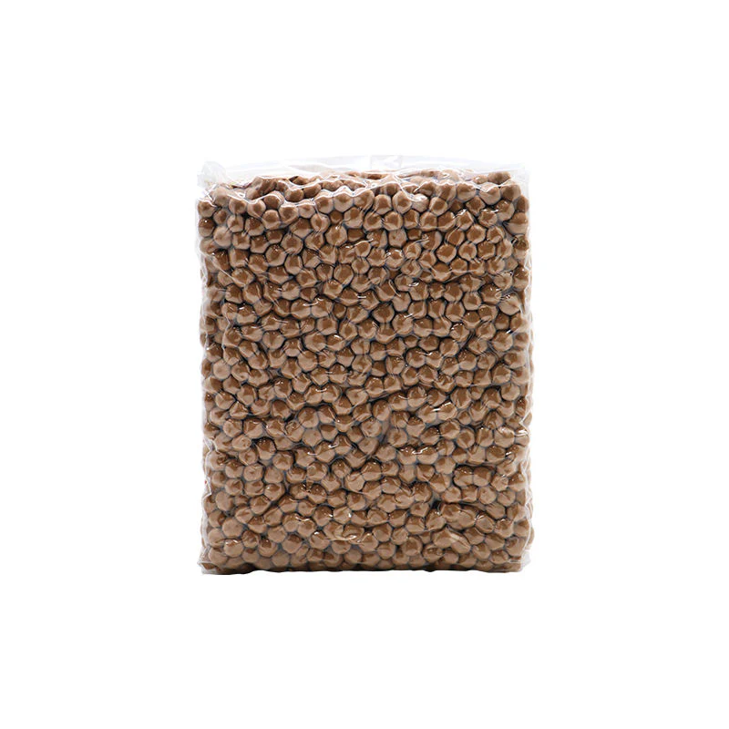 regular black tapiocal pearl 3kg (#11261)