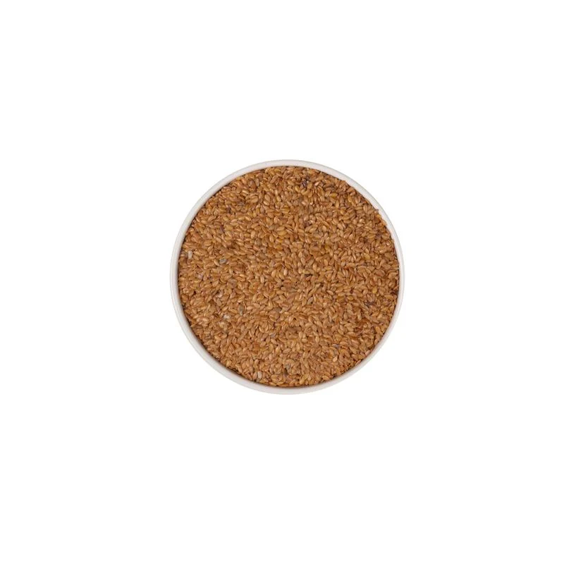 GOLDEN WHOLE FLAXSEED 454G (#11906) - Image 6