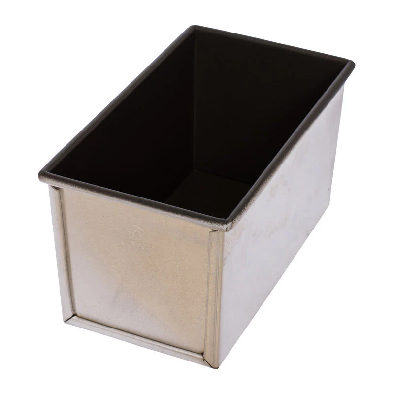 pan loaf w/o lid hard anodised sn2052 (#12068) - Image 2
