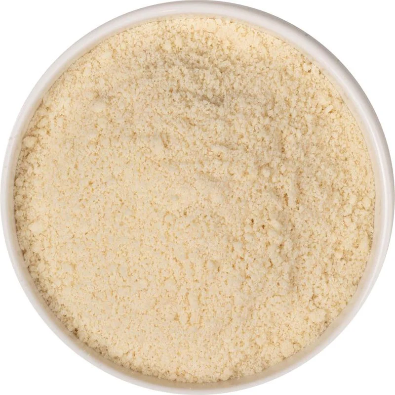 BLANCHED GROUND ALMOND 25LBS (#12134) - Image 4