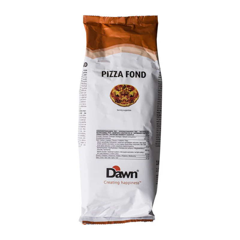 pizza fond 1kg (#12191) - Image 2