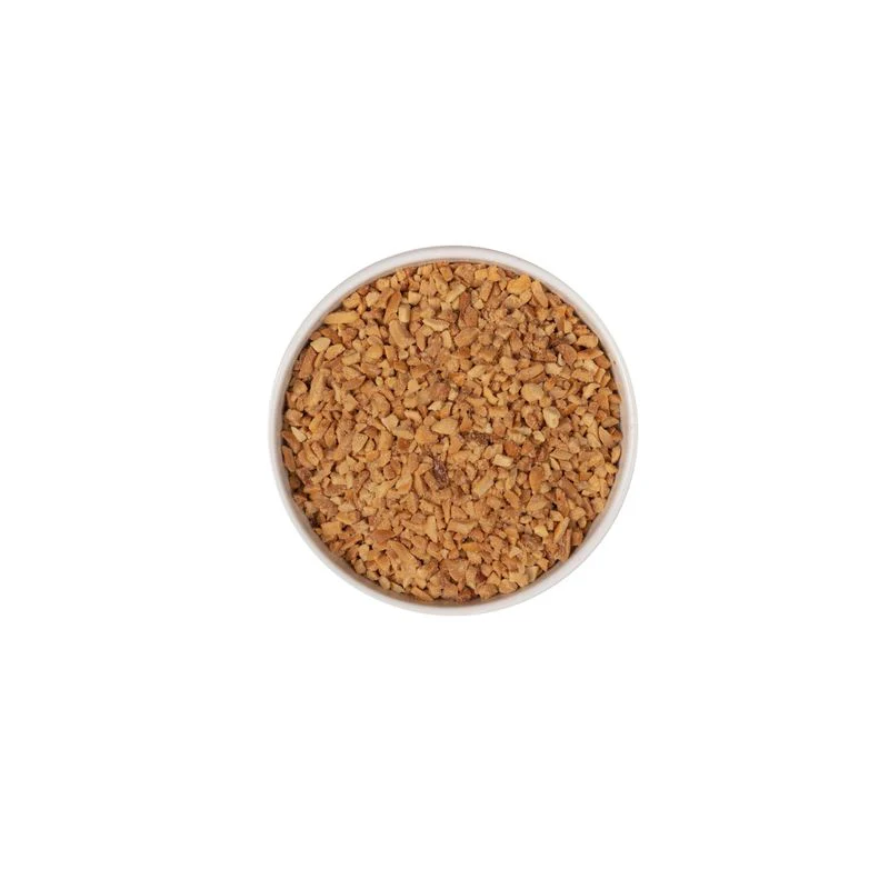 chopped roasted peanut 100g (#12262) - Image 4