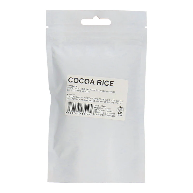 cocoa rice 100g (#12425) - Image 4