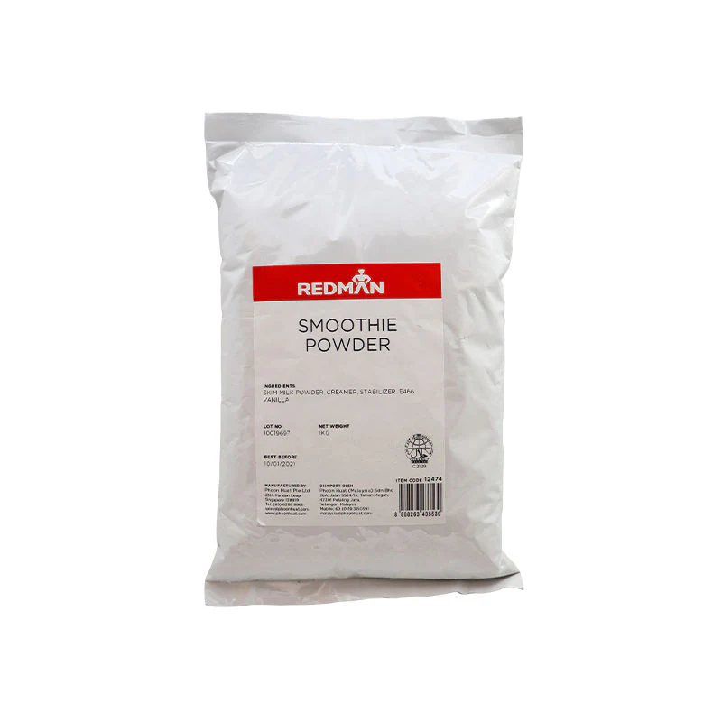 SMOOTHIE POWDER 1KG (#12474) - Image 2