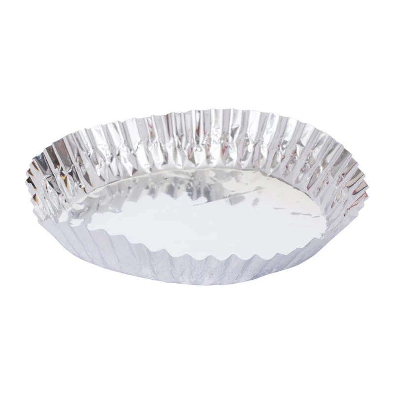 aluminium foil case 16a 13cm 1000pcs (#13298) - Image 2