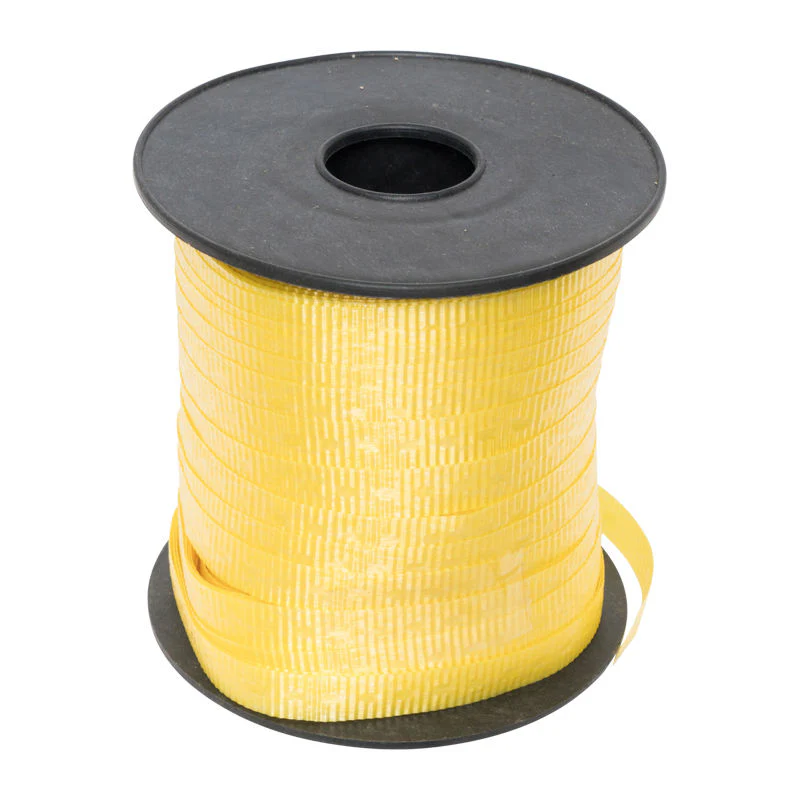 ribbon yellow 245m (#13306) - Image 2