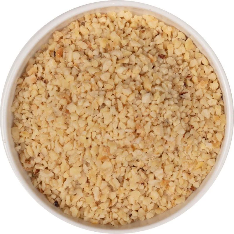 BLANCHED GROUND HAZELNUT 12.5KG (#13541) - Image 3