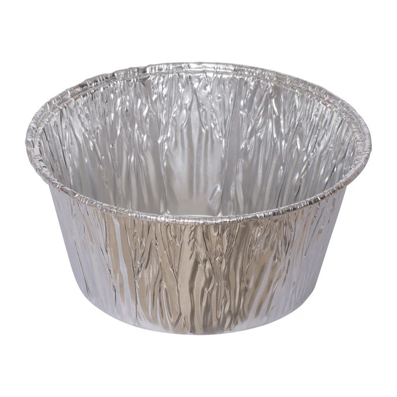 cup muffin al.foil 80x35 14081 (#13579) - Image 2