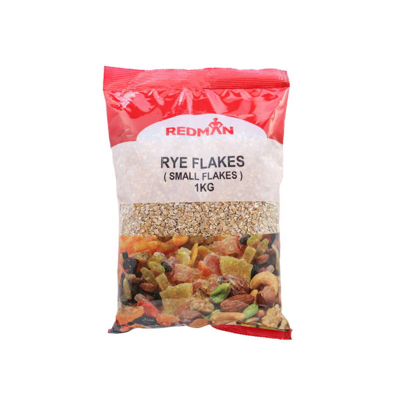 RYE FLAKES SMALL 1KG (#13610) - Image 2