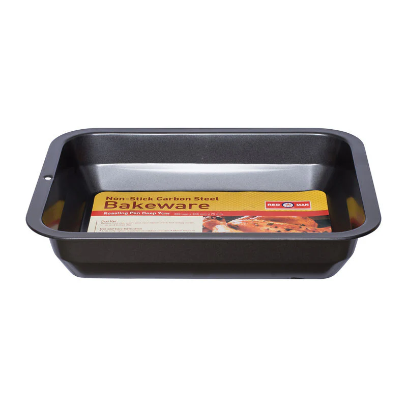 pan roasting 7cm deep (#13618) - Image 2