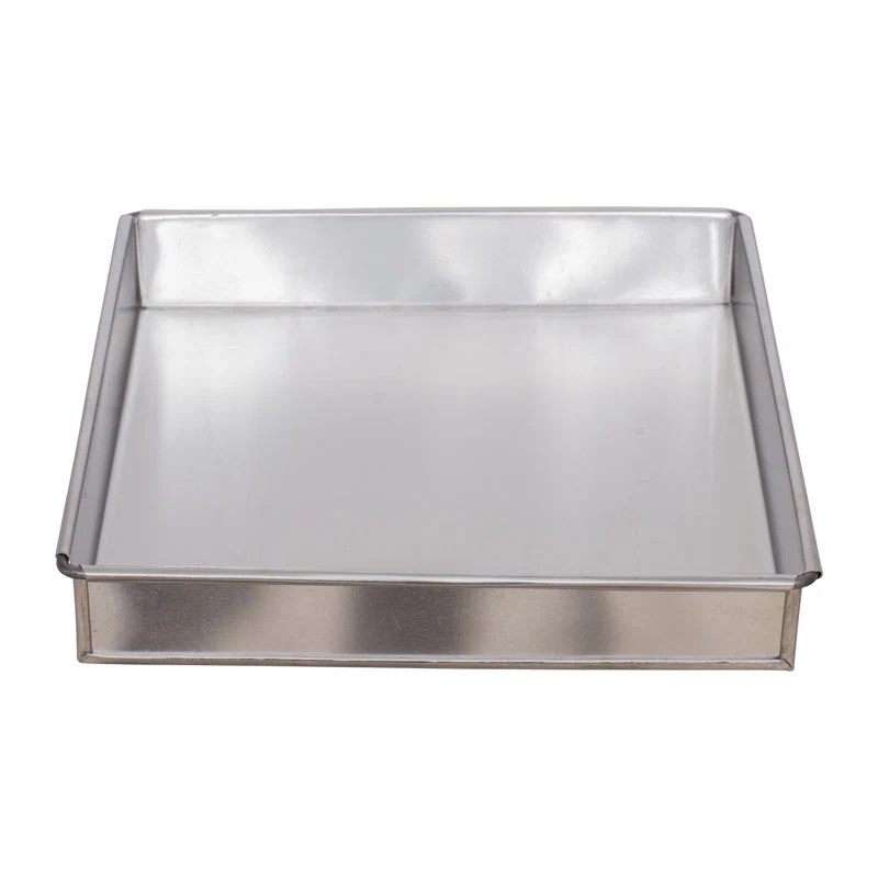 square baking pan 9x9x1.5" (#13732) - Image 2