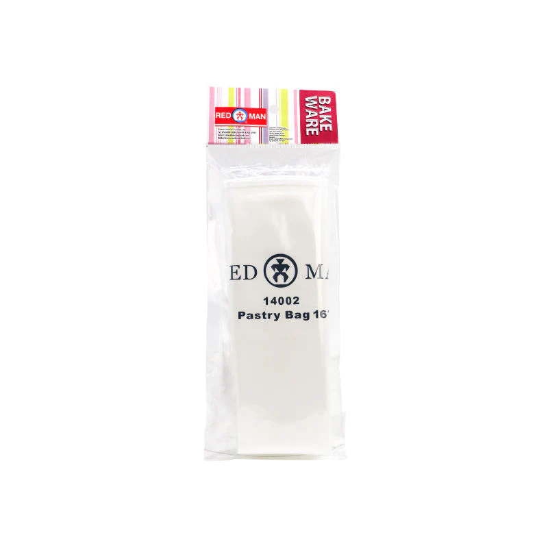 pastry bag 16" (#14002)