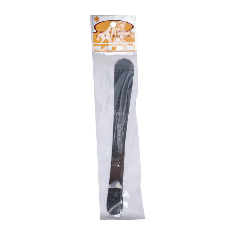 stainless steel spatula (#14606) - Image 2