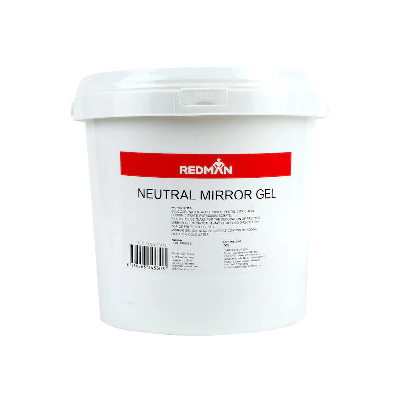 neutral mirror gel 7kg (#15173) - Image 2