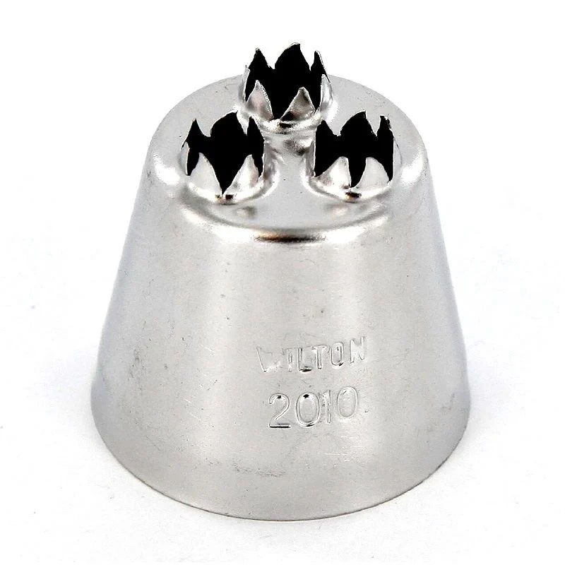 piping tip triple star 402t2010 (#20029)