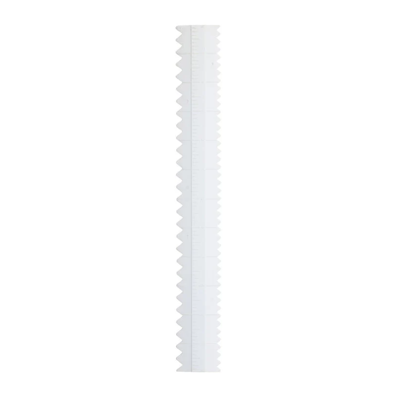 ruler 12"/decoration cake k8-815 (#30045) - Image 2