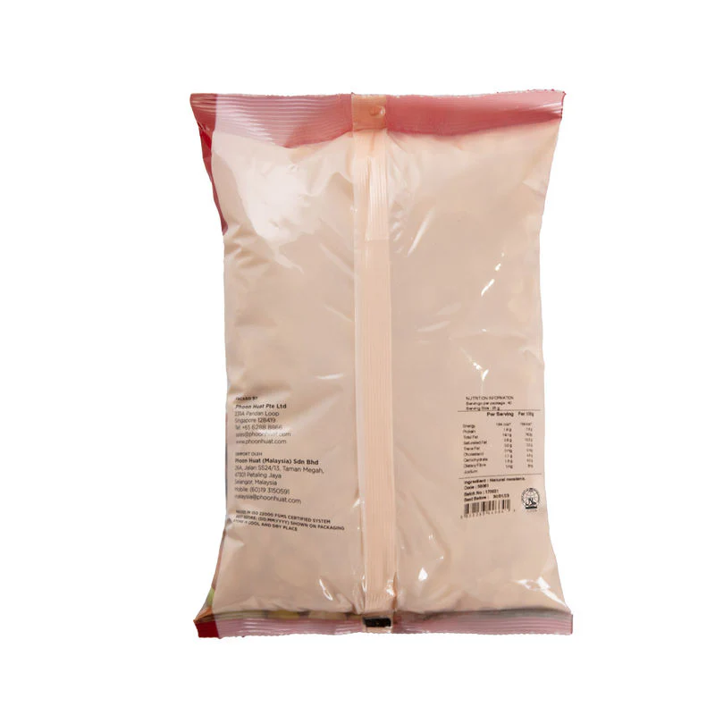 MACADAMIA NUT STYLE 4 1KG (#50061) - Image 3