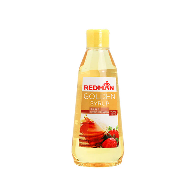 GOLDEN SYRUP 490G (#50216) - Image 2