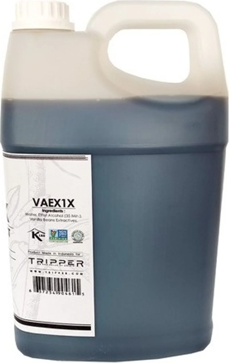 VANILLA EXTRACT 1X 1GAL (#50291) - Image 3