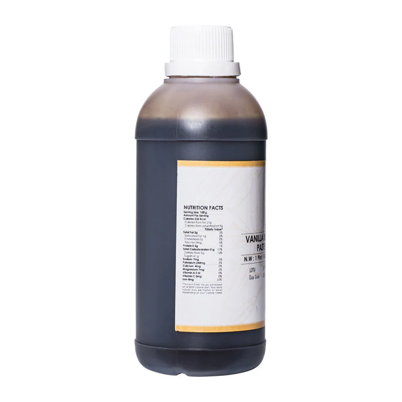 vanilla bean paste 567g (#50292) - Image 4