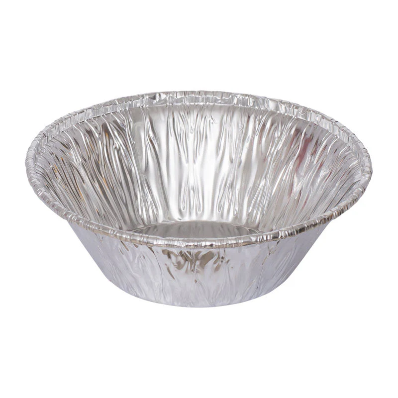 aluninium tart case y42 (#50305) - Image 2