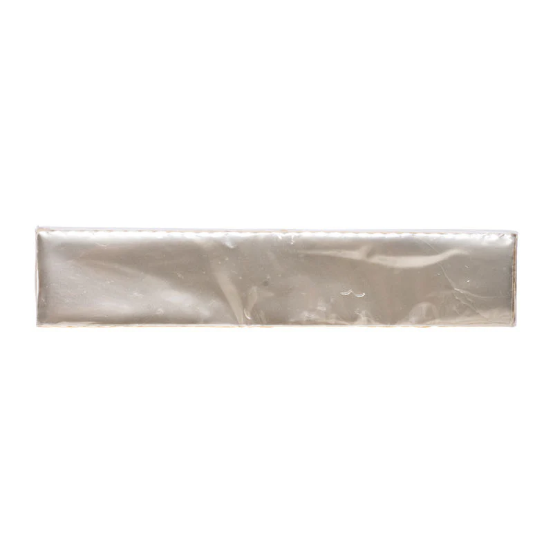 cake wrap bopp plain sheet 65x330x0.03mm 1000pcs (#50352) - Image 2