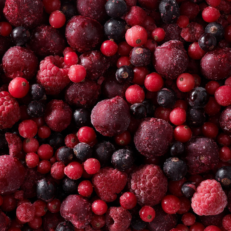 iqf summer fruit mix 8167 1kg (#50448) - Image 3