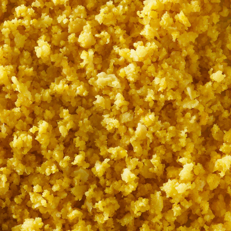 iqf orange granulated zest 500g (#50461) - Image 4