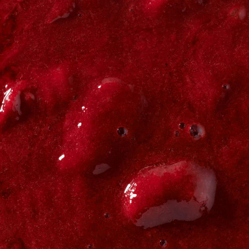 frozen raspberry puree 8031 1kg (#50472) - Image 4