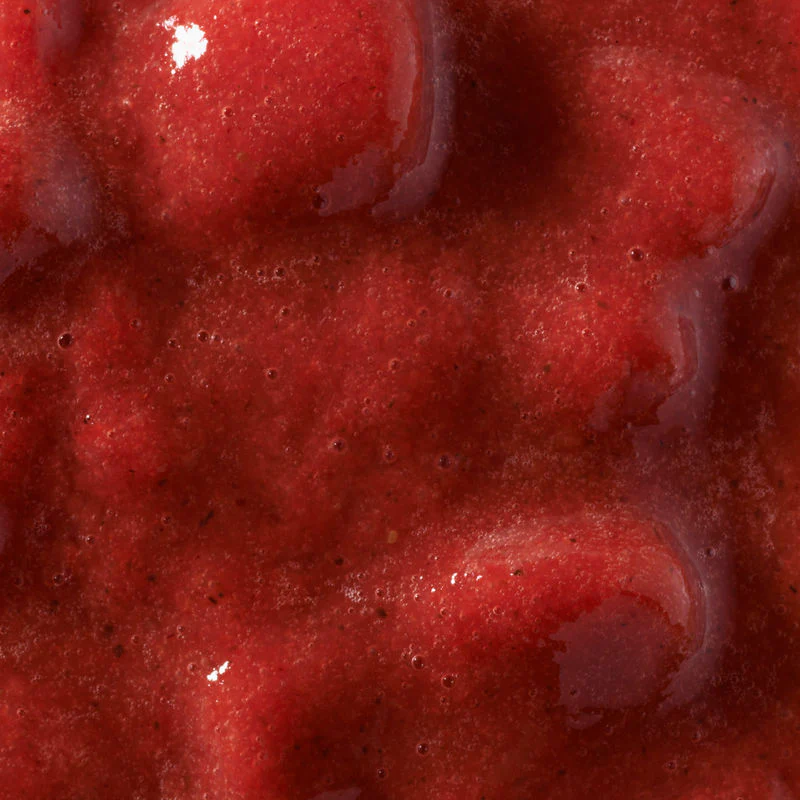 frozen strawberry puree 8028 1kg (#50488) - Image 3