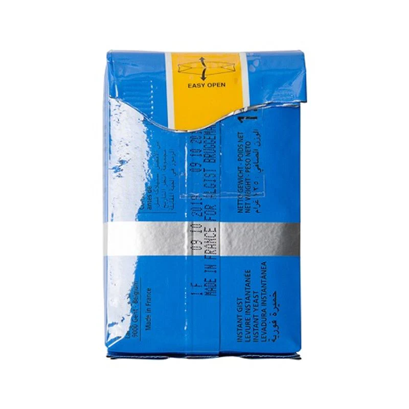 instant yeast 125g (#50615) - Image 6