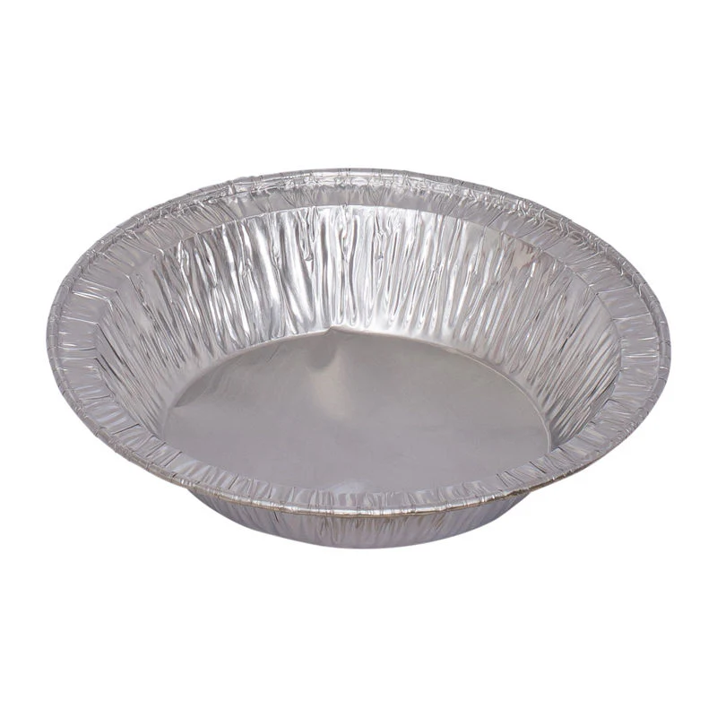 aluminium chicken pie mould 7x11.3x2cm 50pc (#50632) - Image 2