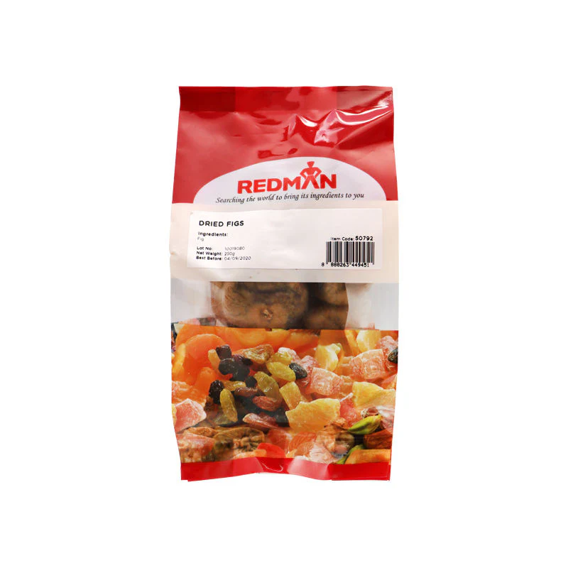 DRIED FIGS 250G (#50792) - Image 2