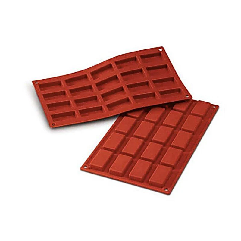SILICON MOULD SF025 SMALL FINANCIER 30.025.00.0060 (#50905)