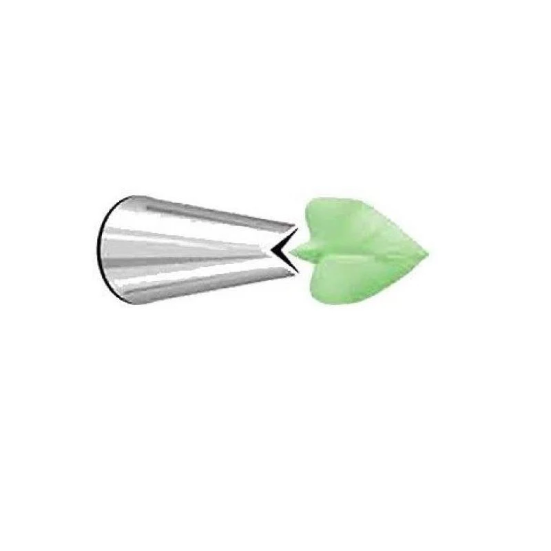 piping tip large leaf #366 402-366 (#50977) - Image 2