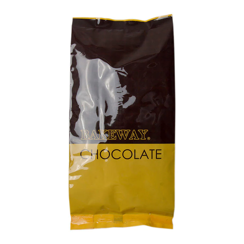 COCOA DECOR POWDER 250G (#51093) - Image 2