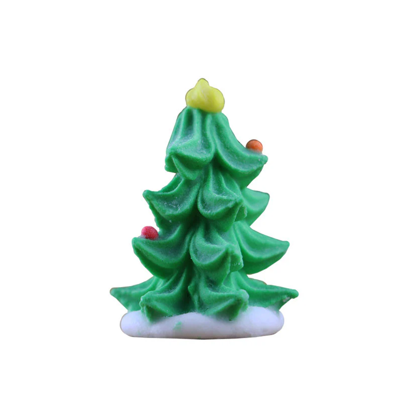 icing decor x'mas tree k040 (#51411) - Image 2