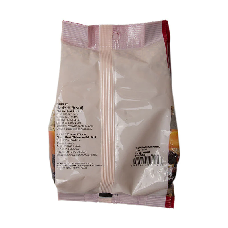 BUCKWHEAT 500G (#51544) - Image 3