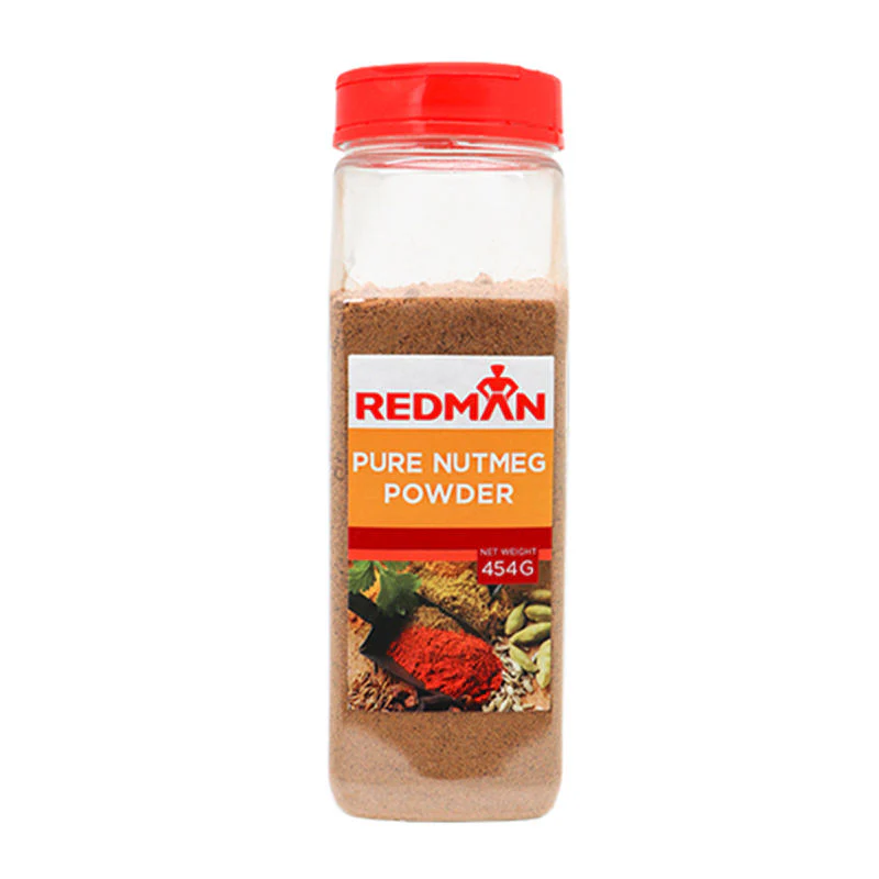 NUTMEG POWDER 454G (#51565) - Image 2