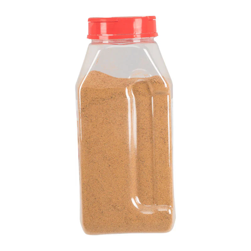 NUTMEG POWDER 454G (#51565) - Image 4