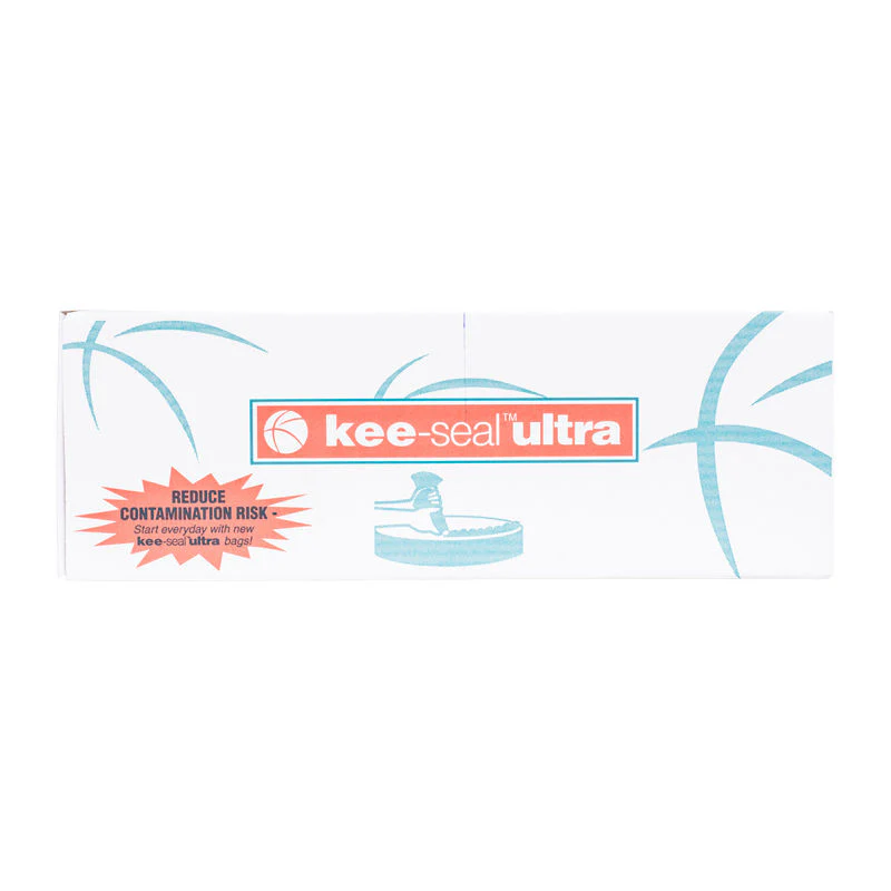 disposable piping bag clear 18" (#51665) - Image 5