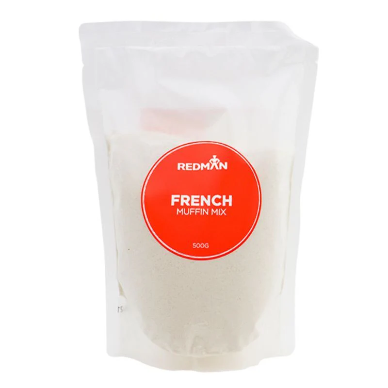 FRENCH MUFFIN MIX 500G (#51814) - Image 6