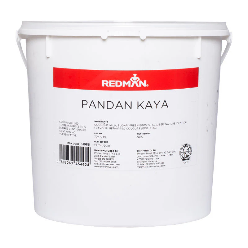 PANDAN KAYA 5KG (#51986) - Image 2